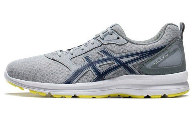ASICS Cultiv Grey