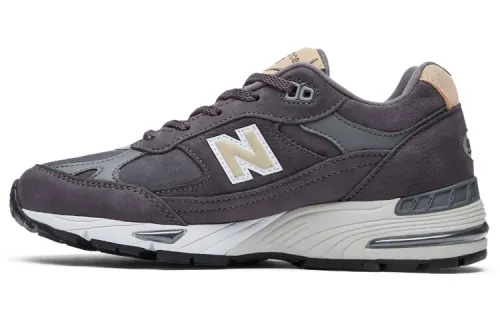 991 Wmns New Balance Made In England 'Dark Grey' Women's