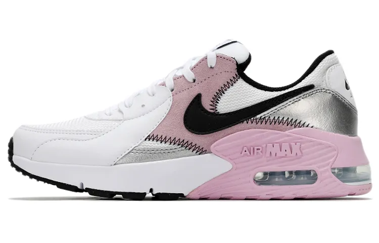 Nike Air Max Excee 'White Light Arctic Pink' Women's