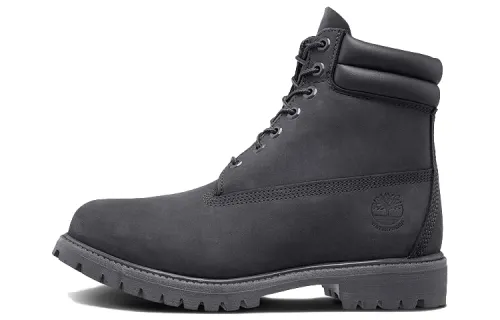 Timberland 6 Inch Premium 'Dark Grey'