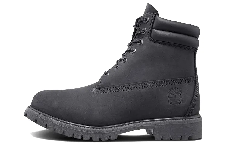 Timberland 6 Inch Premium 'Dark Grey'