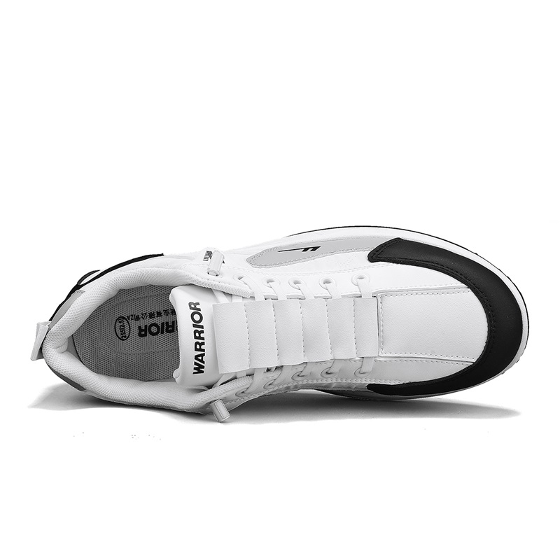 Warrior Cushioning Abrasion Resistant Lightweight Cushioning Abrasion Resistant Lightweight Running Shoes Men’s