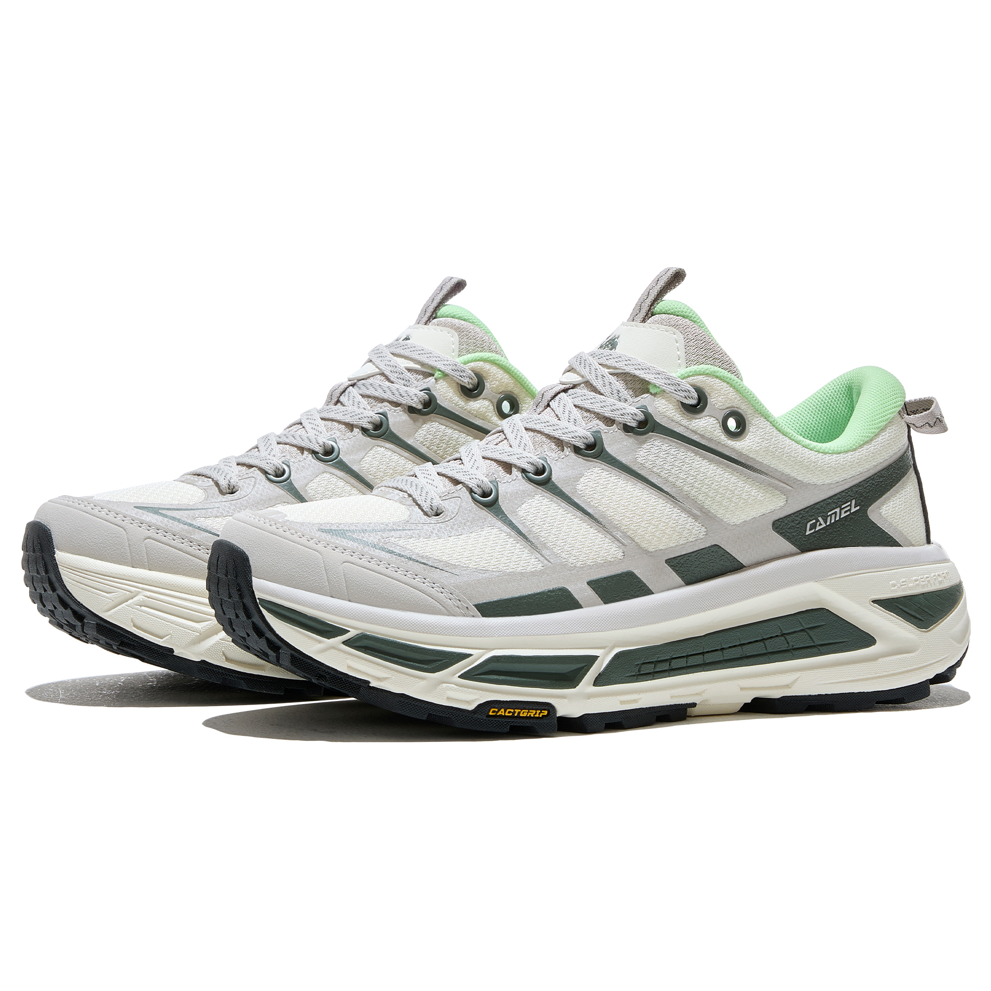 CAMEL Low top Running Shoes Women’s
