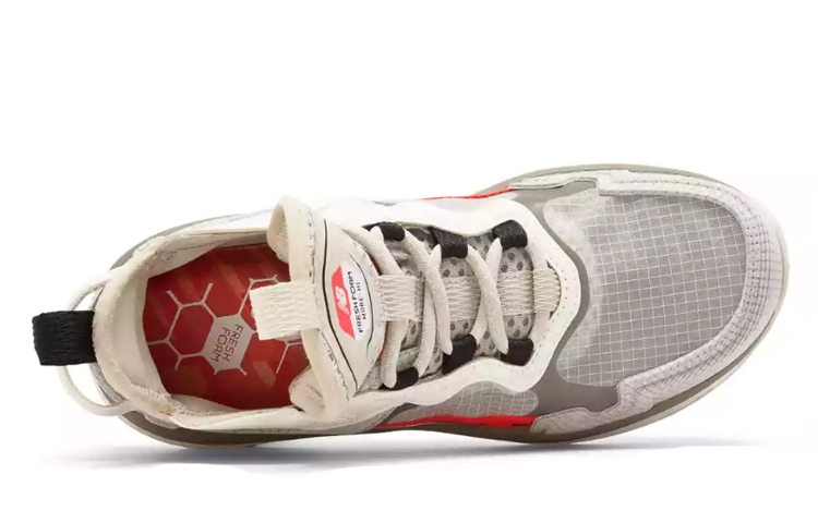 New Balance Test Run Prj 2.0 Fresh Foam More Women’s