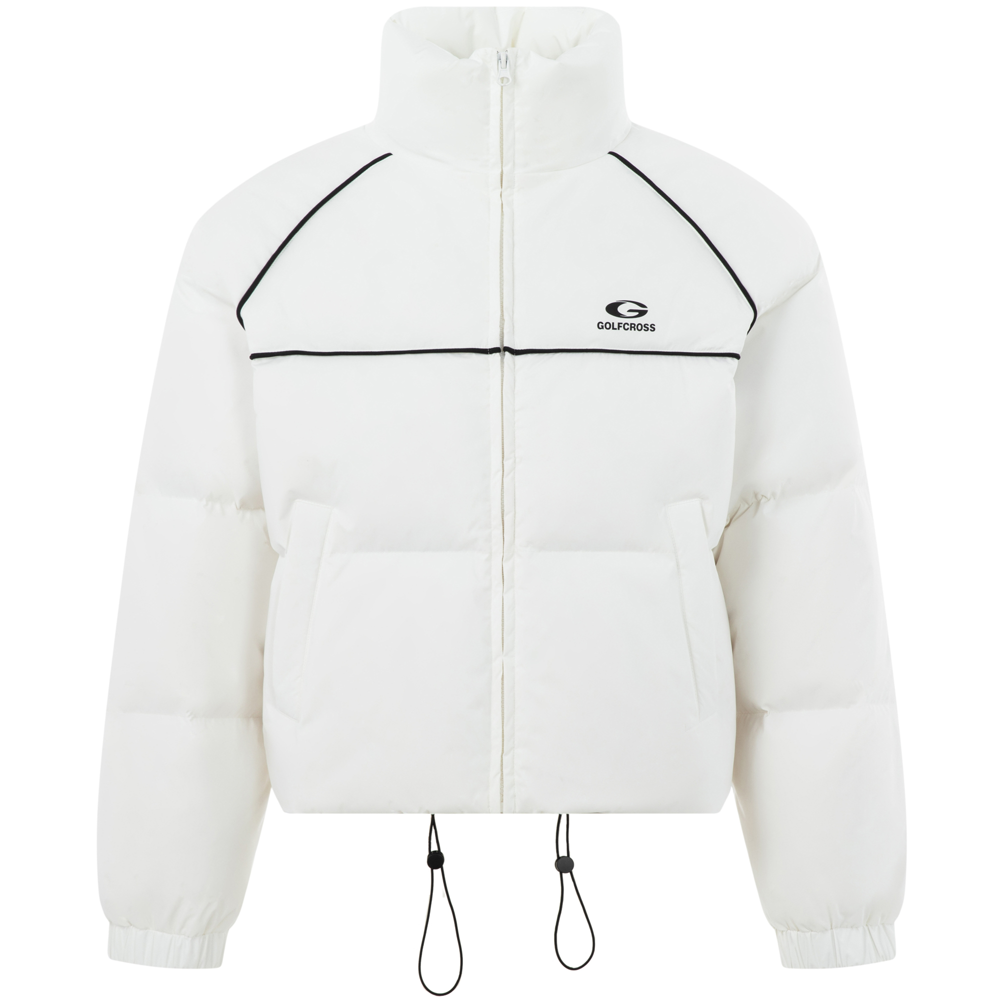Женская куртка GOLFCROSS GOLFCROSS 90 (разноцветный)