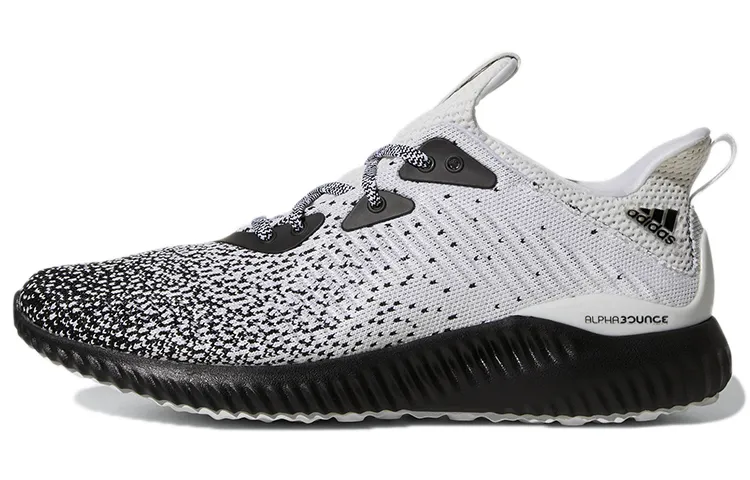Adidas Alphabounce Ck 'Core Black'