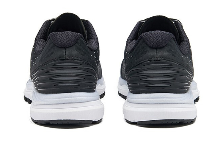 361° Cushioning Breathable Abrasion Resistant Slip Resistant Cushioning Breathable Abrasion Resistant Slip Resistant