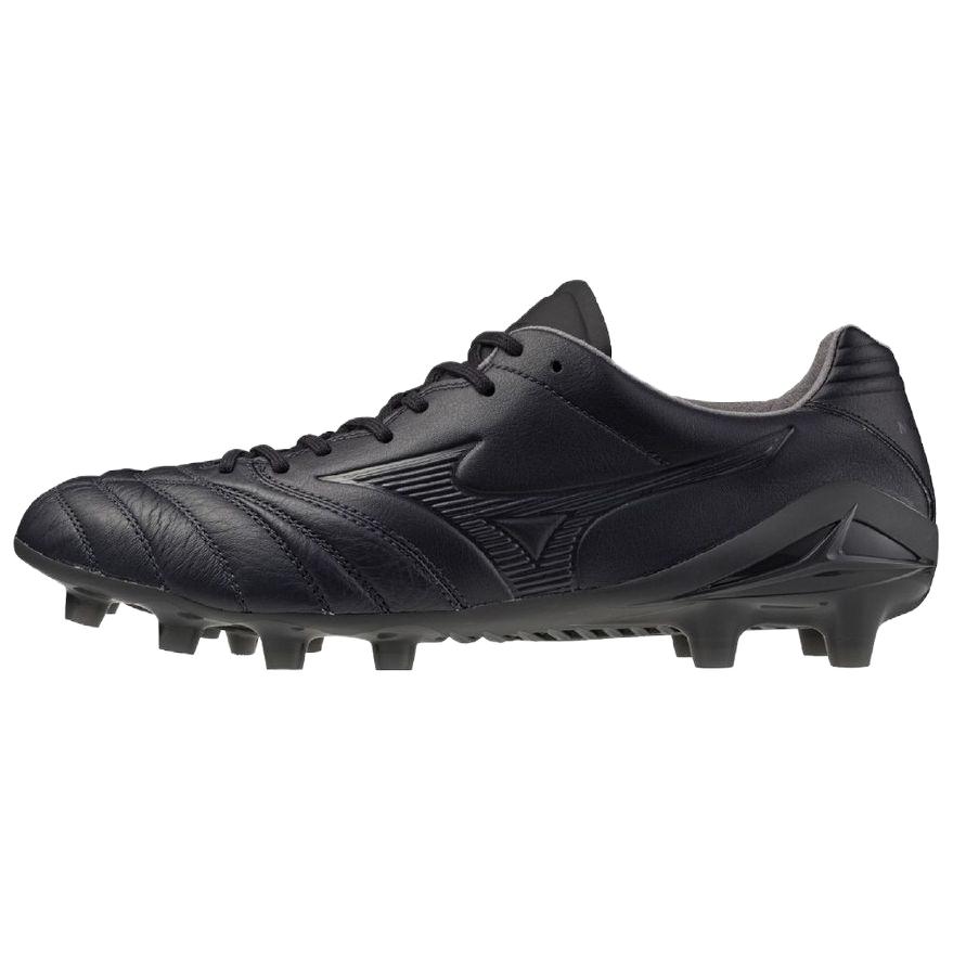 Mizuno Monarcida Neo 3 Soccer Shoes Unisex Black