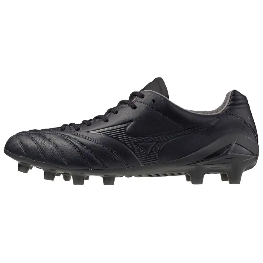 Mizuno Monarcida Neo 3 Soccer Shoes Unisex Black