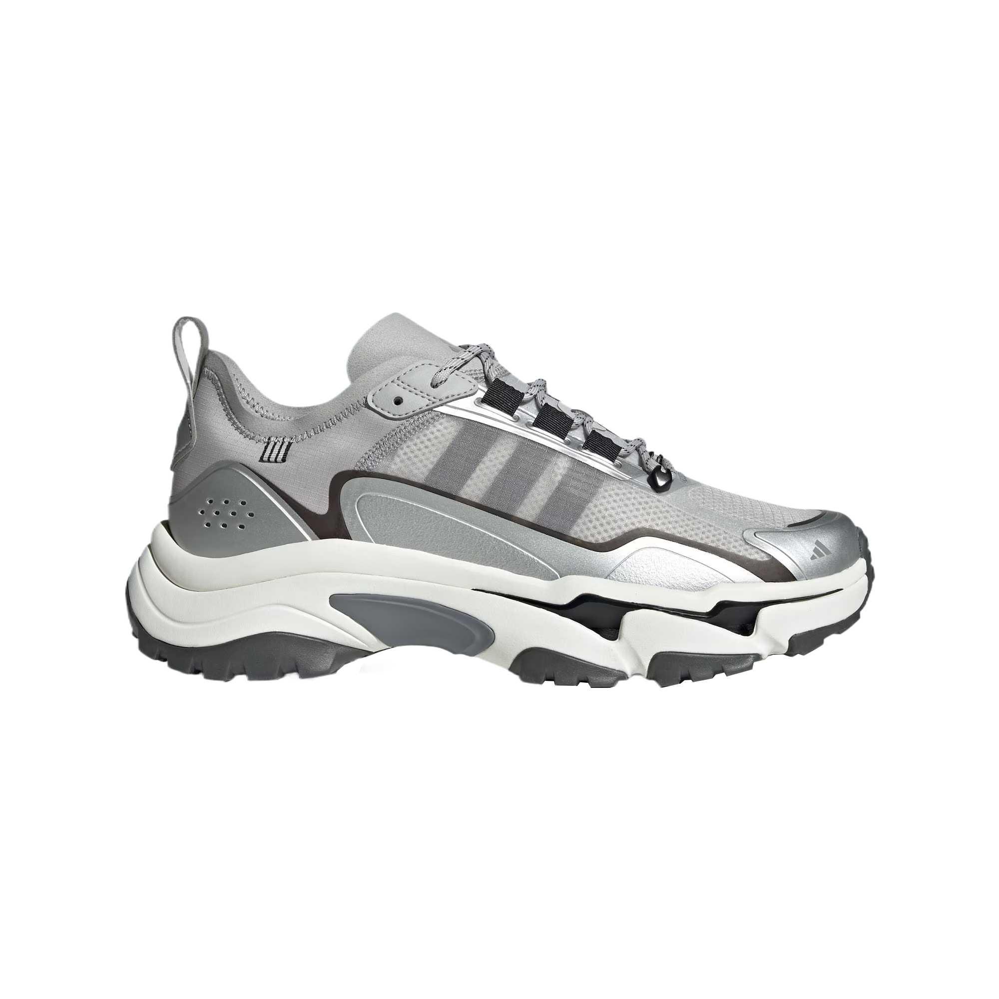 Adidas Citywowlk MT Fabric Low top Running Shoes Unisex Light Gray