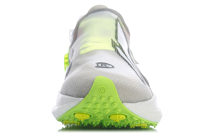 Li Ning Comfortable Textile, TPU Cushioning Slip Resistant Abrasion Resistant Breathable Lightweight