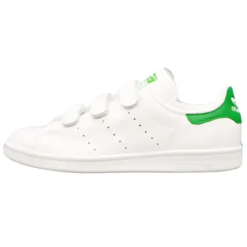 Stan Smith Adidas Originals Cf 'White Green'