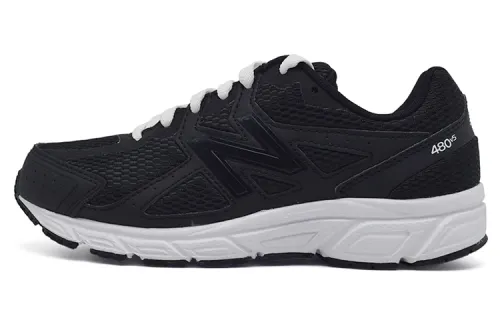 New Balance 480 'Black' Women's