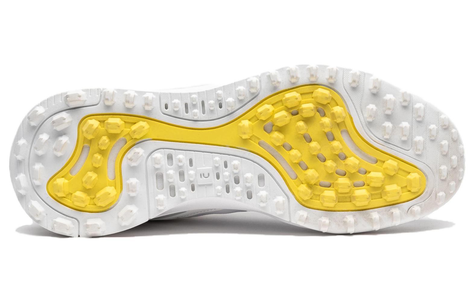 DECATHLON WW 500 Abrasion Resistant Breathable Low top Golf Shoes Men’s White