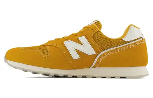 New Balance 373 V2 'Yellow White'