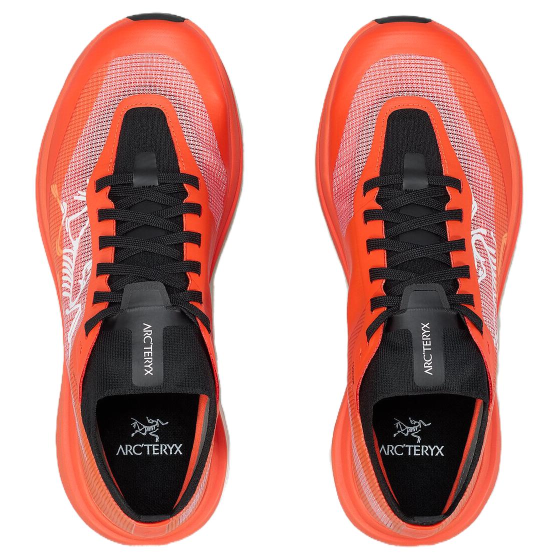Arc’teryx SYLAN Slip Resistant Abrasion Resistant Low top EVA And Polyolefin Combination Casual Trail Running