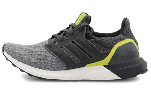 Adidas UltraBoost 4.0 'Grey Split Boost'