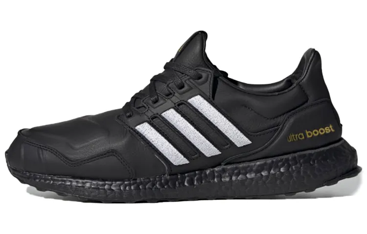Adidas UltraBoost Dna 'Black Leather'