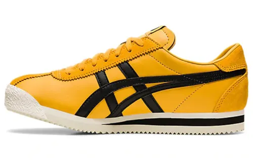 Onitsuka Tiger Corsair 'Yellow Black'