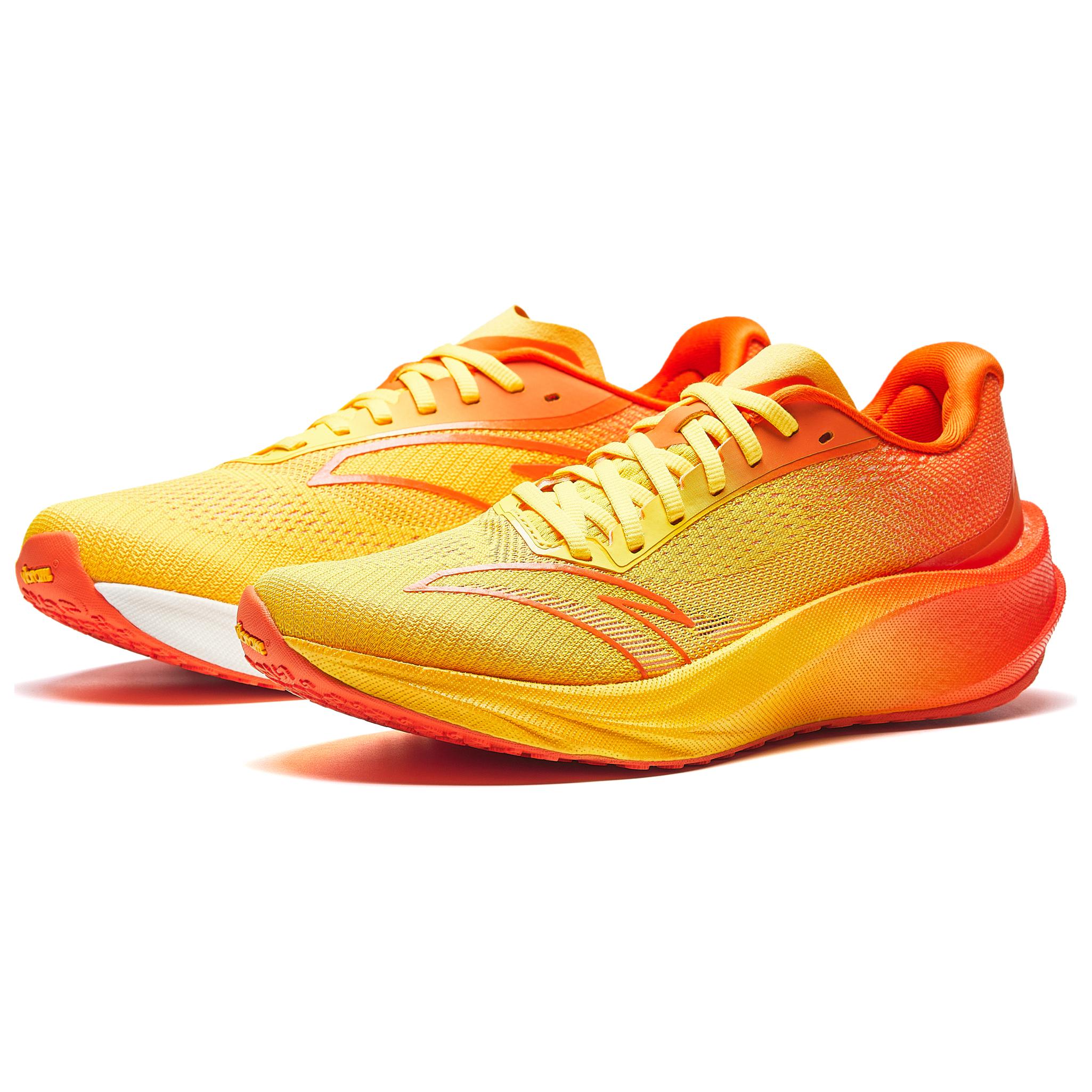 ANTA Asphalt Roadmaster 3V Running Shoes Men’s Low Top