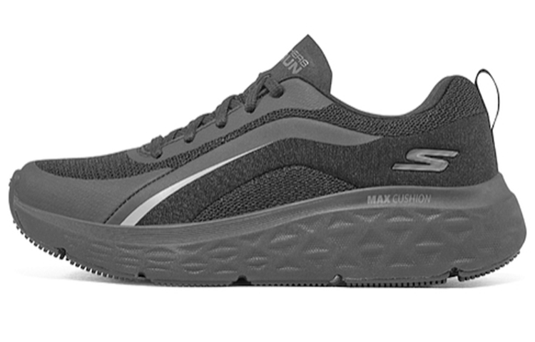 Skechers Max Cushioning Delta ‘Black’ Women’s