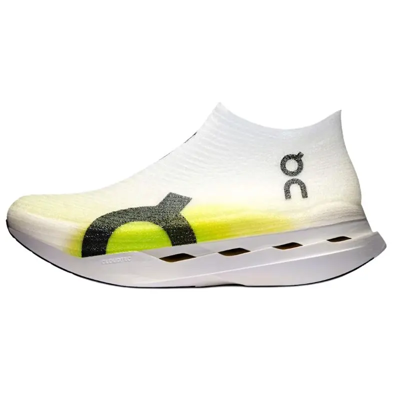 Cloudboom Strike Ls On 'White Lime'