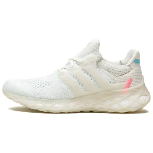 UltraBoost Wmns Adidas Web Dna 'Off White' Women's