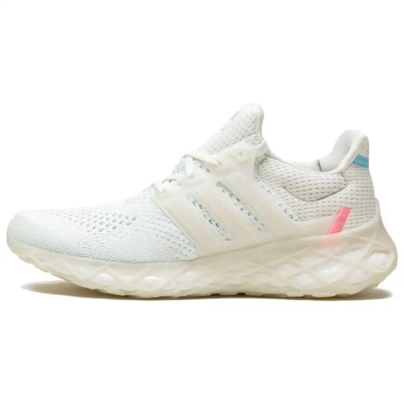 UltraBoost Wmns Adidas Web Dna 'Off White' Women's