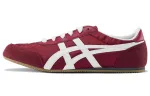 Onitsuka Tiger Track Trainer Lace Up Cushioning Slip Resistant Abrasion Resistant