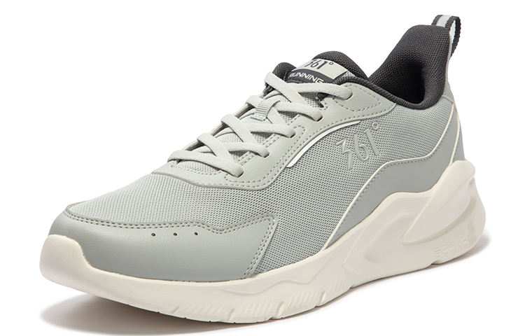 361° Blade 2.0 Cushioning Slip Resistant Abrasion Resistant Low top Running Shoes Men’s Photon Gray
