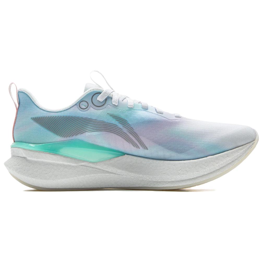 Li Ning Red Hare 8PRO Low top Training Racing Running Shoes Women’s White