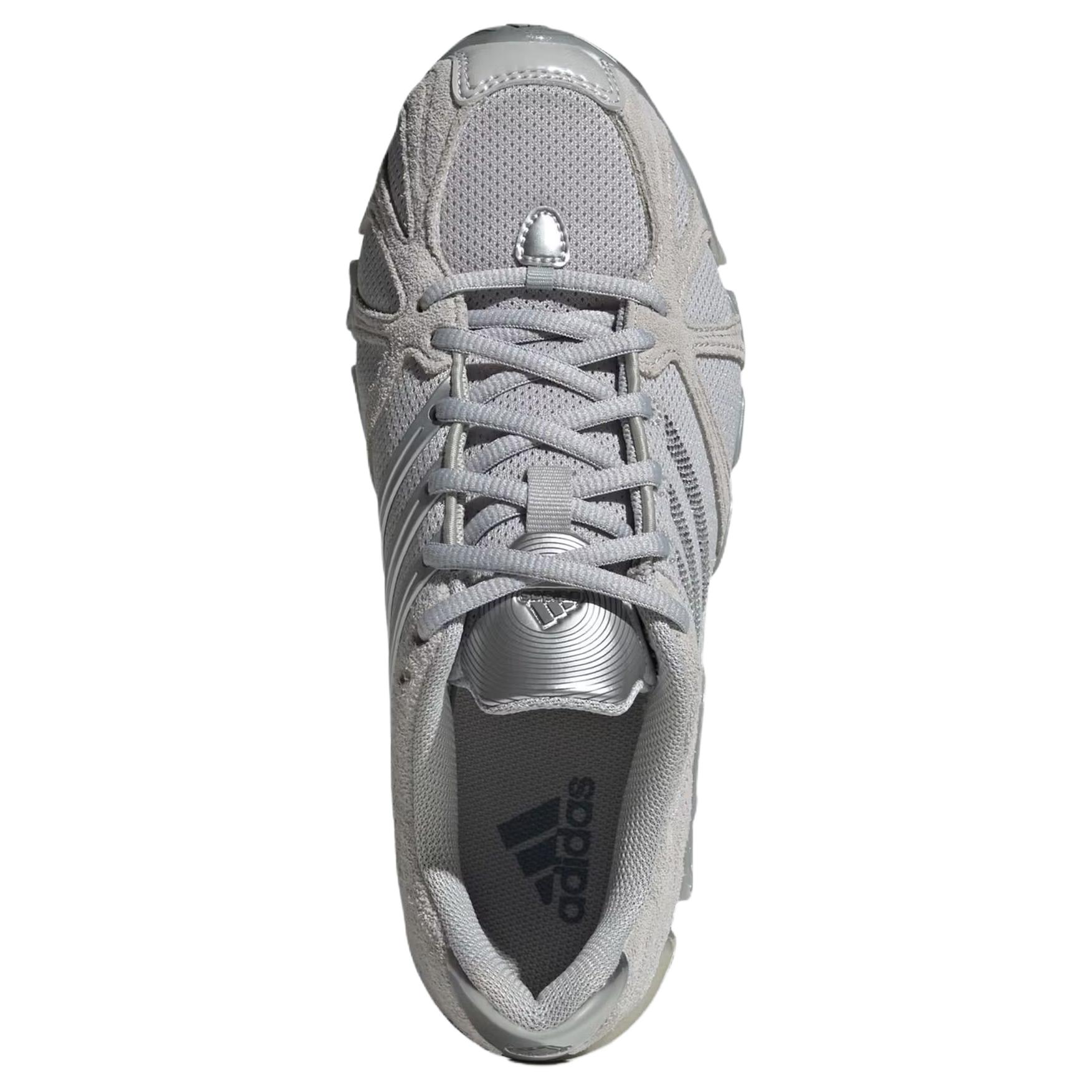 Adidas Mega Ghostride Lace-Up Sneakers