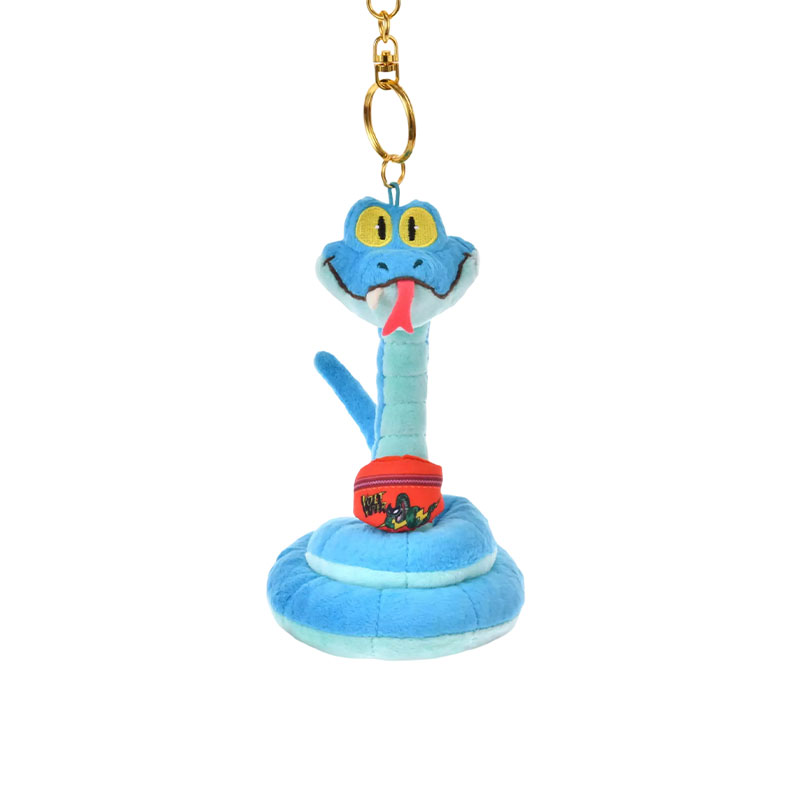 Disney Disney Zootopia 2 Series Dreamland Gary Keychain Plush Pendant 16.5cm High Tokyo Disney