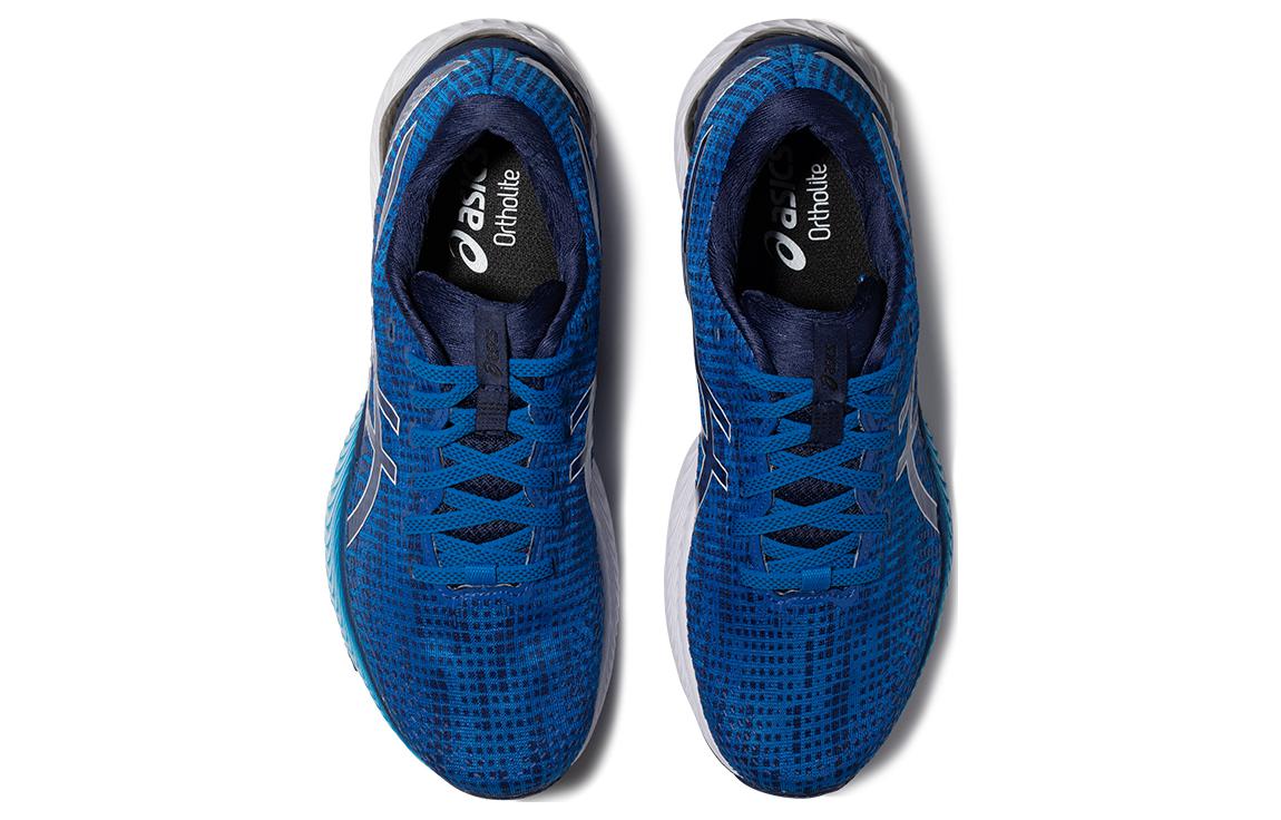 ASICS Gel Saiun ‘Electric Blue’