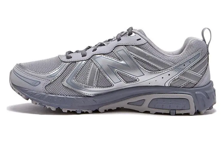 New Balance 410v5 'Grey Silver'
