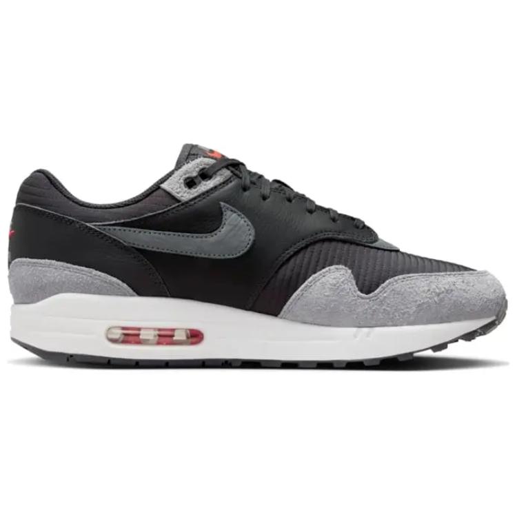 Nike Air Max 1 Premium Dark Smoke Grey