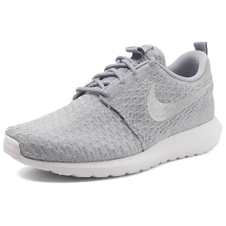 Nike Roshe Nm Flyknit Wolf Grey