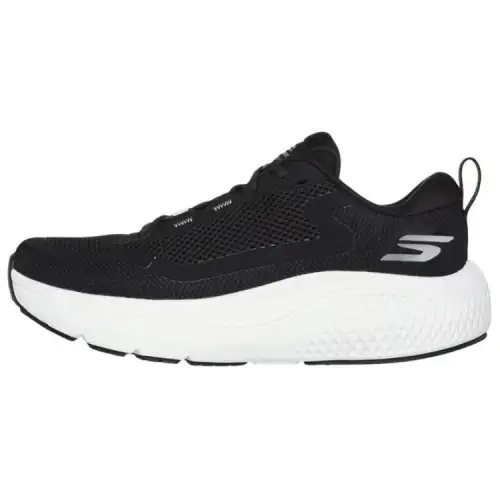 Skechers GO RUN Low top Casual Running Shoes Women's Black