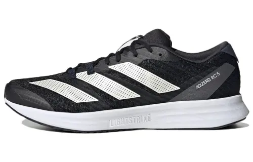 Adidas Adizero Rc 5 'Black Zero Metallic'