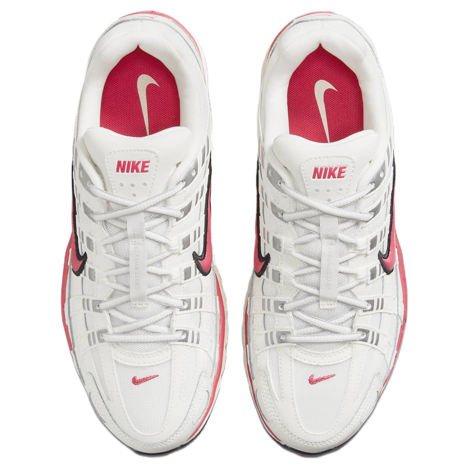 Nike P 6000 Sail Guava Ice Women’s