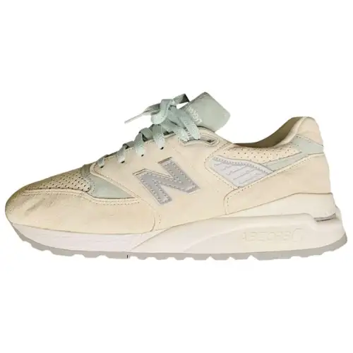 998 Nrml x 998 New Balance Made in Usa 'Parliamentary'