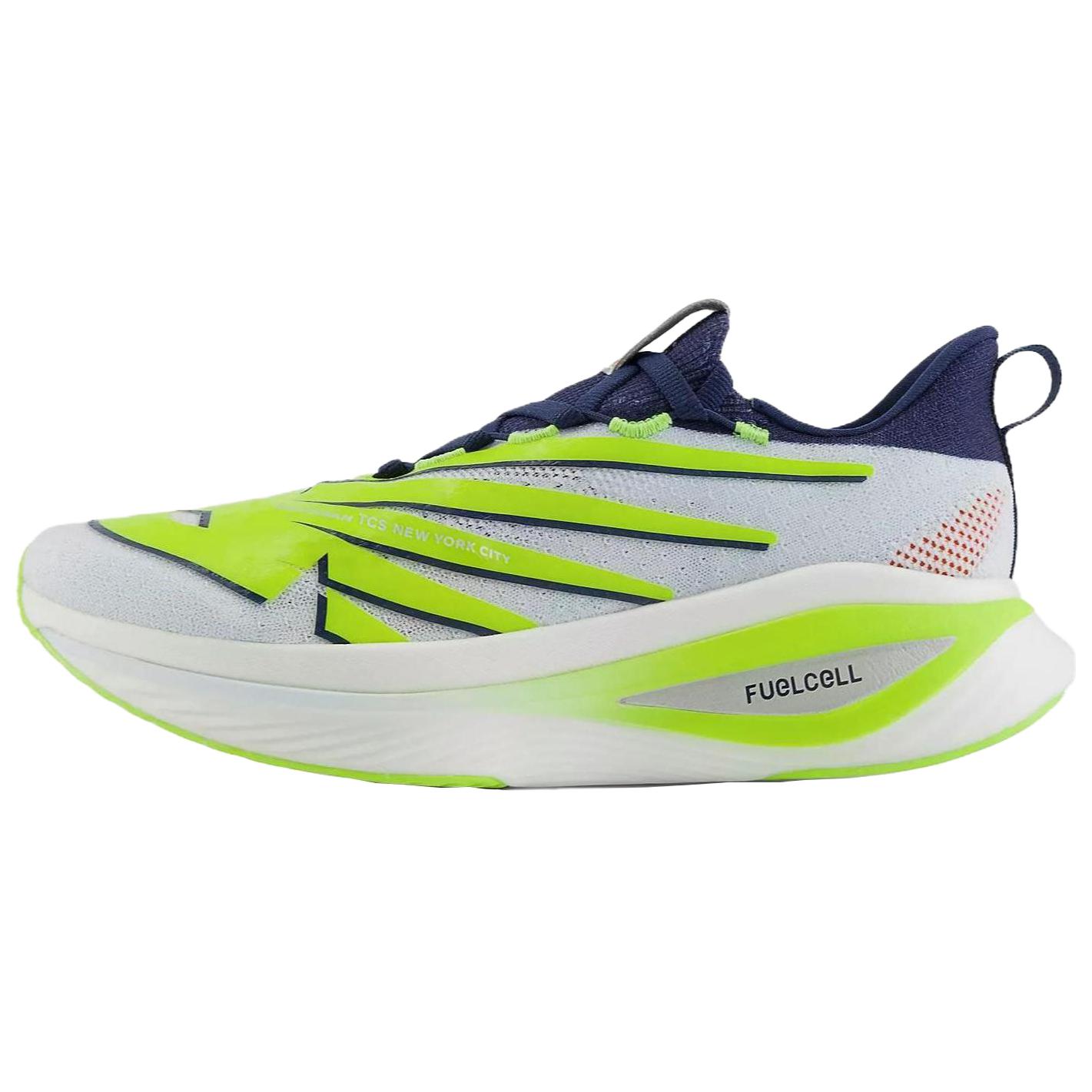 New Balance FuelCell SuperComp Elite V3 'TCS Nyc Marathon 2023' Women's