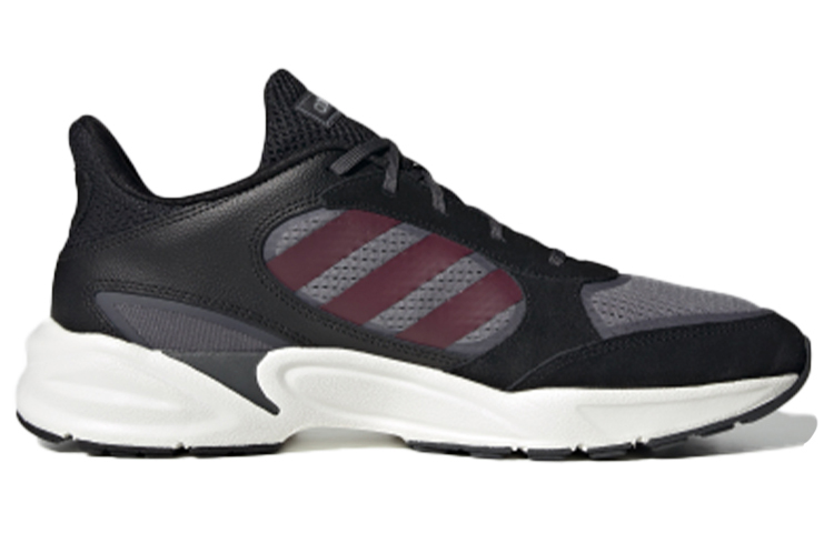 Adidas Neo 90s Solution ‘Black Gray’