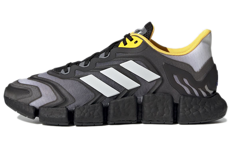 Adidas Climacool Vento 'Black Grey Solid Gold'