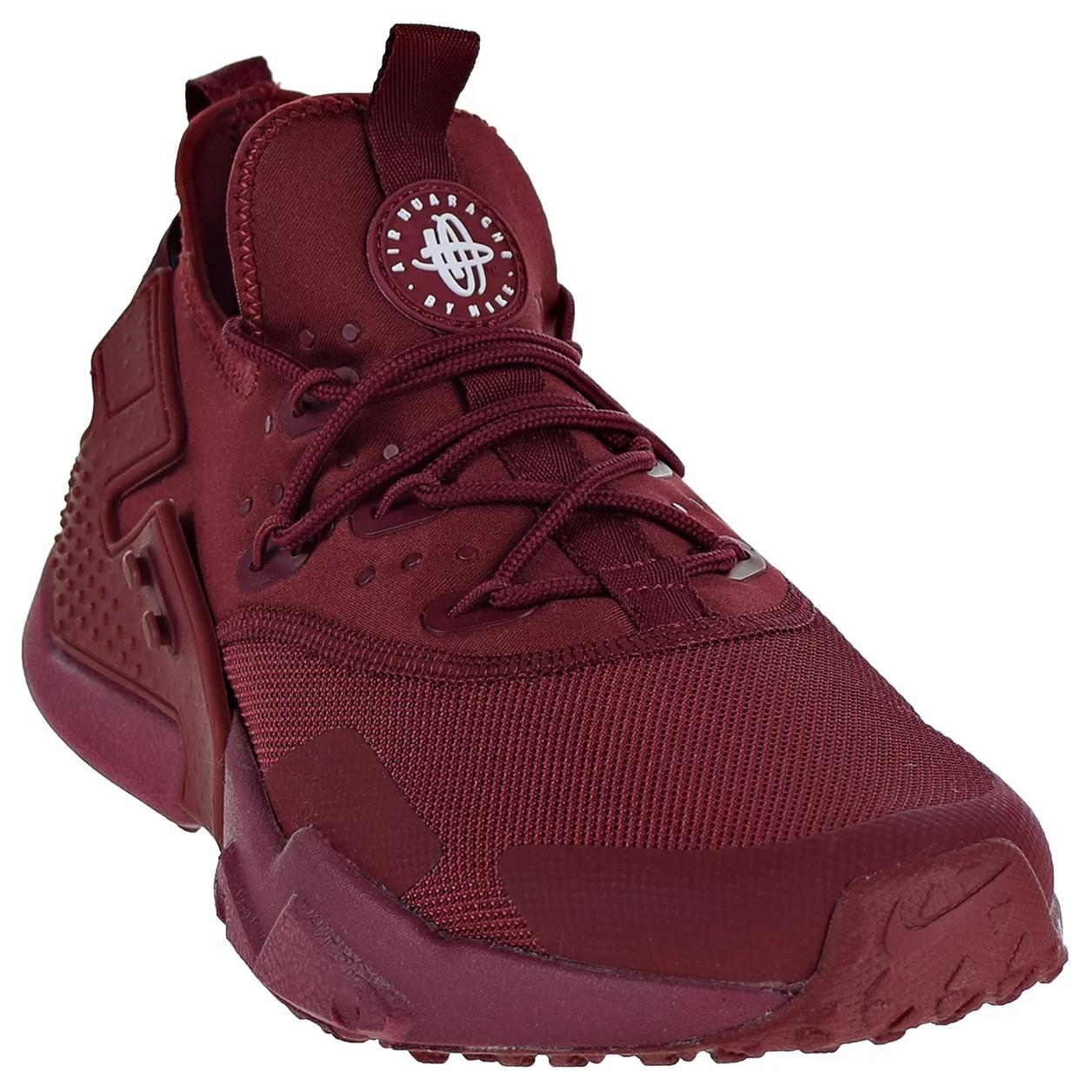 Nike Air Huarache Drift Team Red White