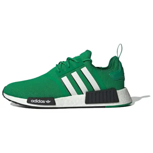 Adidas Originals NMD_R1 'Green White Black'