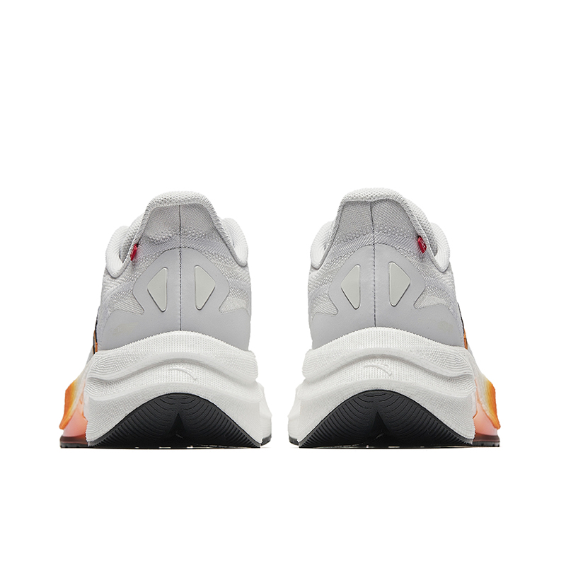 Anta Rocket 5.0 Comfortable Cushioning Slip Resistant Abrasion Resistant Rebound Low top Nitrogen Technology
