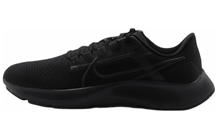 Мужские кроссовки Nike Pegasus 38 (черные)