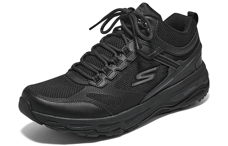 Skechers Go Run Trail Altitude ‘Black’