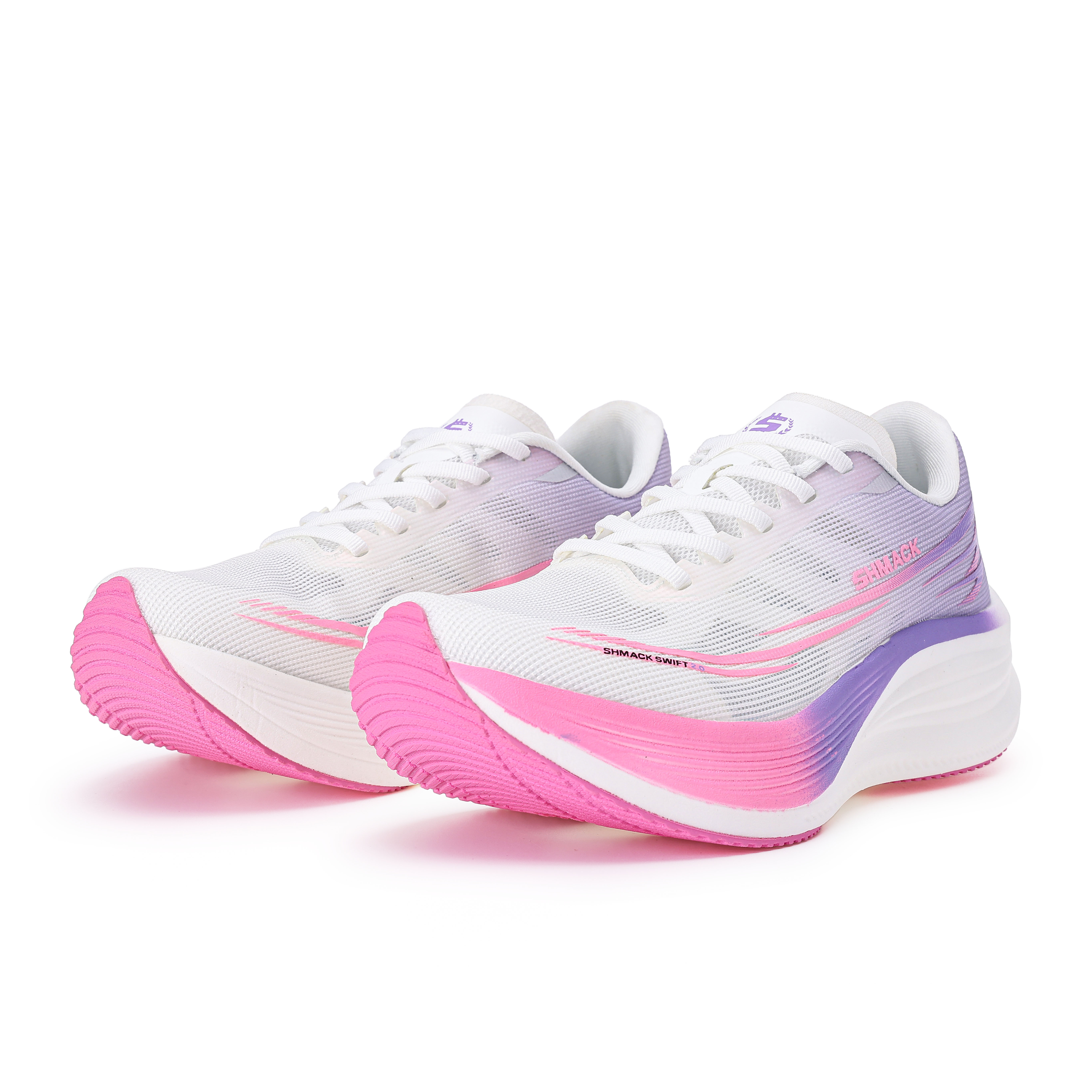SHMK SUPREME Swiftlet PRO 3.0 Cushioning Slip Resistant Abrasion Resistant Breathable Coverage Balance Lightweight